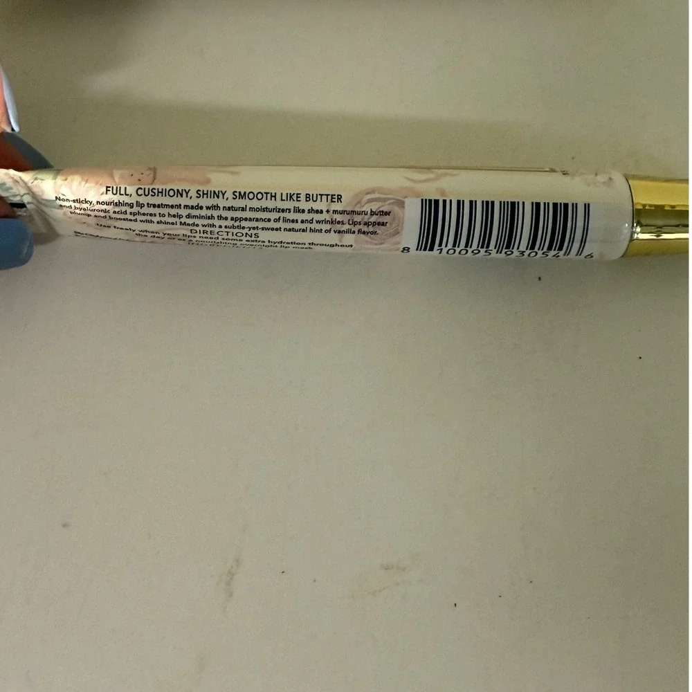Nakery Beauty brand nakery